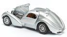 Bburago 1:24 Bugatti Atlantic sportautó 18-22092