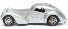 Bburago 1:24 Bugatti Atlantic sportautó 18-22092