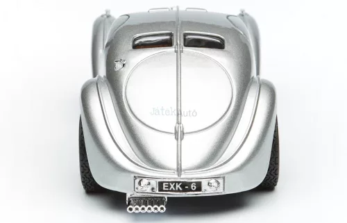 Bburago 1:24 Bugatti Atlantic sportautó 18-22092