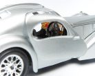 Bburago 1:24 Bugatti Atlantic sportautó 18-22092