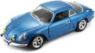 Bburago 1:24 Renault Alpine A110 1600S (1971) sportautó 18-22093