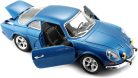 Bburago 1:24 Renault Alpine A110 1600S (1971) sportautó 18-22093