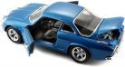 Bburago 1:24 Renault Alpine A110 1600S (1971) sportautó 18-22093