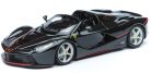 Bburago 1:24 Ferrari LaFerrari Aperta sportautó 18-26022