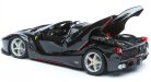 Bburago 1:24 Ferrari LaFerrari Aperta sportautó 18-26022