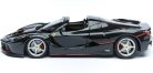 Bburago 1:24 Ferrari LaFerrari Aperta sportautó 18-26022