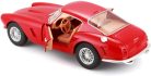 Bburago 1:24 Ferrari 250 GT Berlinetta Passo Corto (1959) sportautó 18-26025