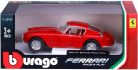 Bburago 1:24 Ferrari 250 GT Berlinetta Passo Corto (1959) sportautó 18-26025