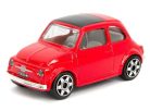 Bburago 1:43 Fiat 500 (1965) személyautó 18-30046