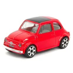 Bburago 1:43 Fiat 500 (1965) személyautó 18-30046