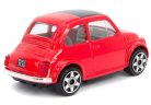 Bburago 1:43 Fiat 500 (1965) személyautó 18-30046