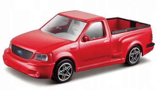 Bburago 1:43 Ford SVT S-150 Lightning Pick Up 18-30066