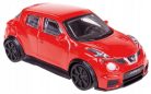 Bburago 1:43 Nissan Juke-R személyautó 18-30136