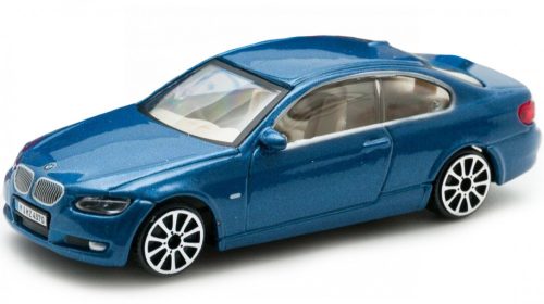 Bburago 1:43 BMW 335i Coupe (2008) 18-30137
