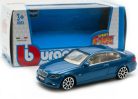 Bburago 1:43 BMW 335i Coupe (2008) 18-30137