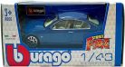 Bburago 1:43 BMW 335i Coupe (2008) 18-30137