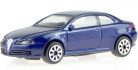 Bburago 1:43 Alfa Romeo GT Coupe (2003) személyautó 18-30180