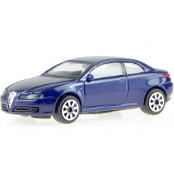   Bburago 1:43 Alfa Romeo GT Coupe (2003) személyautó 18-30180