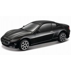   Bburago 1:43 Maserati GranTurismo (2008) személyautó 18-30186