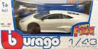 Bburago 1:43 Lamborghini Reventon (2007) sportautó 18-30196