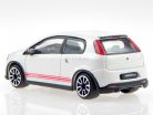 Bburago 1:43 Fiat Grande Punto Abarth (2014) személyautó 18-30198