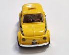 Bburago 1:43 Fiat 500 N.Y.C. taxi (1965) 18-30202