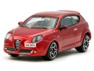 Bburago 1:43 Alfa Romeo Mito (2010) személyautó 18-30209