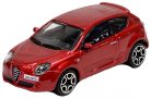 Bburago 1:43 Alfa Romeo Mito (2010) személyautó 18-30209