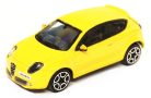 Bburago 1:43 Alfa Romeo Mito (2010) személyautó 18-30209