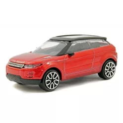 Bburago 1:43 Land Rover LRX Concept személyautó 18-30214