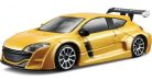 Bburago 1:43 Renault Megane Sport személyautó 18-30216