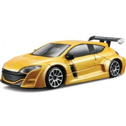 Bburago 1:43 Renault Megane Sport személyautó 18-30216