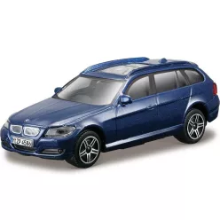Bburago 1:43 BMW 3 Series Touring személyautó 18-30220