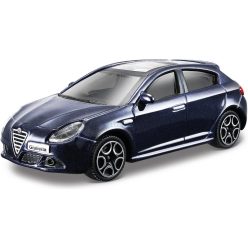   Bburago 1:43 Alfa Romeo Giulietta (2010) személyautó 18-30223