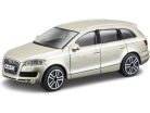 Bburago 1:43 Audi Q7 személyautó 18-30229