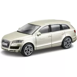 Bburago 1:43 Audi Q7 személyautó 18-30229