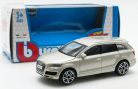 Bburago 1:43 Audi Q7 személyautó 18-30229