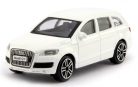 Bburago 1:43 Audi Q7 személyautó 18-30229