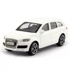 Bburago 1:43 Audi Q7 személyautó 18-30229