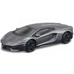   Bburago 1:43 Lamborghini Aventador LP700-4 (2011) sportautó 18-30231