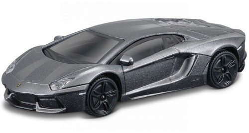 Bburago 1:43 Lamborghini Aventador LP700-4 (2011) sportautó 18-30231