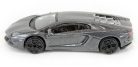 Bburago 1:43 Lamborghini Aventador LP700-4 (2011) sportautó 18-30231