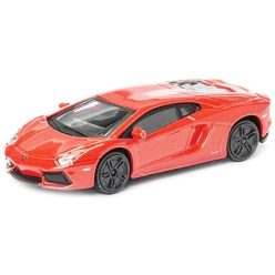   Bburago 1:43 Lamborghini Aventador LP700-4 (2011) sportautó 18-30231