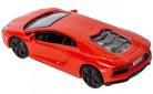 Bburago 1:43 Lamborghini Aventador LP700-4 (2011) sportautó 18-30231