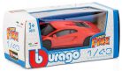 Bburago 1:43 Lamborghini Aventador LP700-4 (2011) sportautó 18-30231