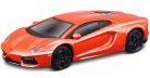 Bburago 1:43 Lamborghini Aventador LP700-4 (2011) sportautó 18-30231