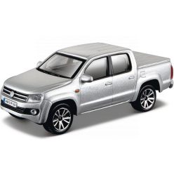 Bburago 1:43 Volkswagen Amarok (2009) 18-30232