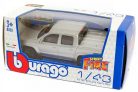 Bburago 1:43 Volkswagen Amarok (2009) 18-30232