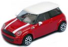 Bburago 1:43 Mini Cooper S (2008) 18-30257