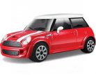 Bburago 1:43 Mini Cooper S (2008) 18-30257